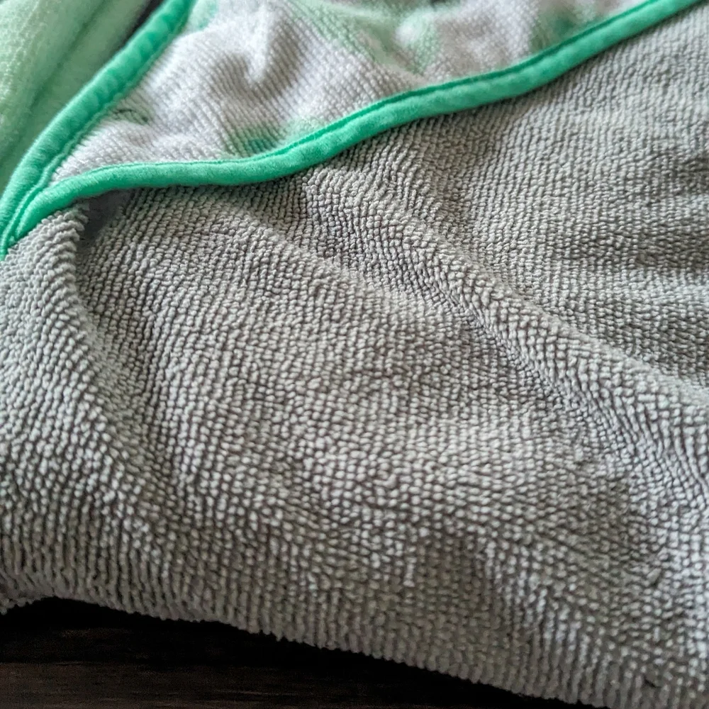 Circo Baby Infant Hooded Towels | Set of 3 - Picture 5 of 9